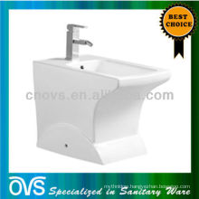 bathroom shattaf ceramic bidet Item:A5013